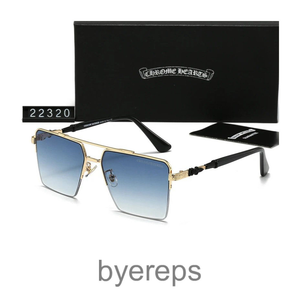 Chrome Hearts SunGlasses — photo 2 of 4