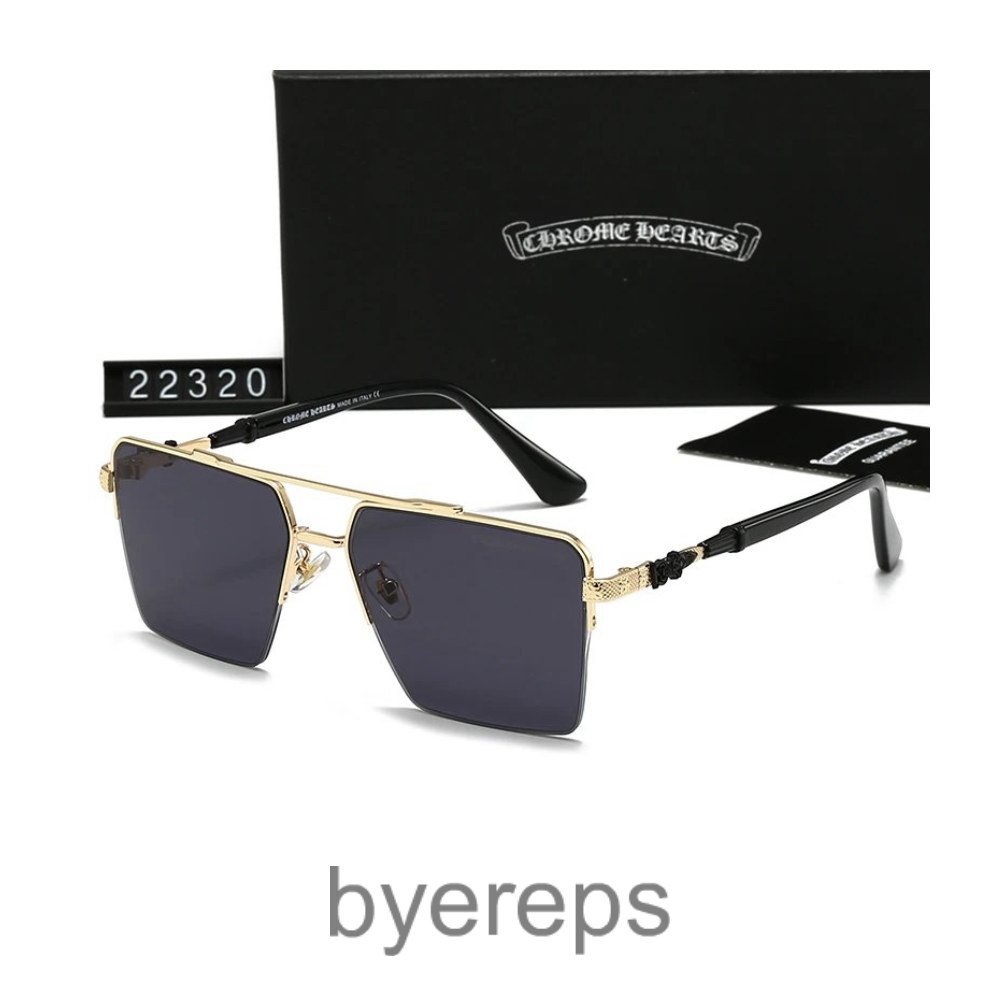 Chrome Hearts SunGlasses — photo 4 of 4