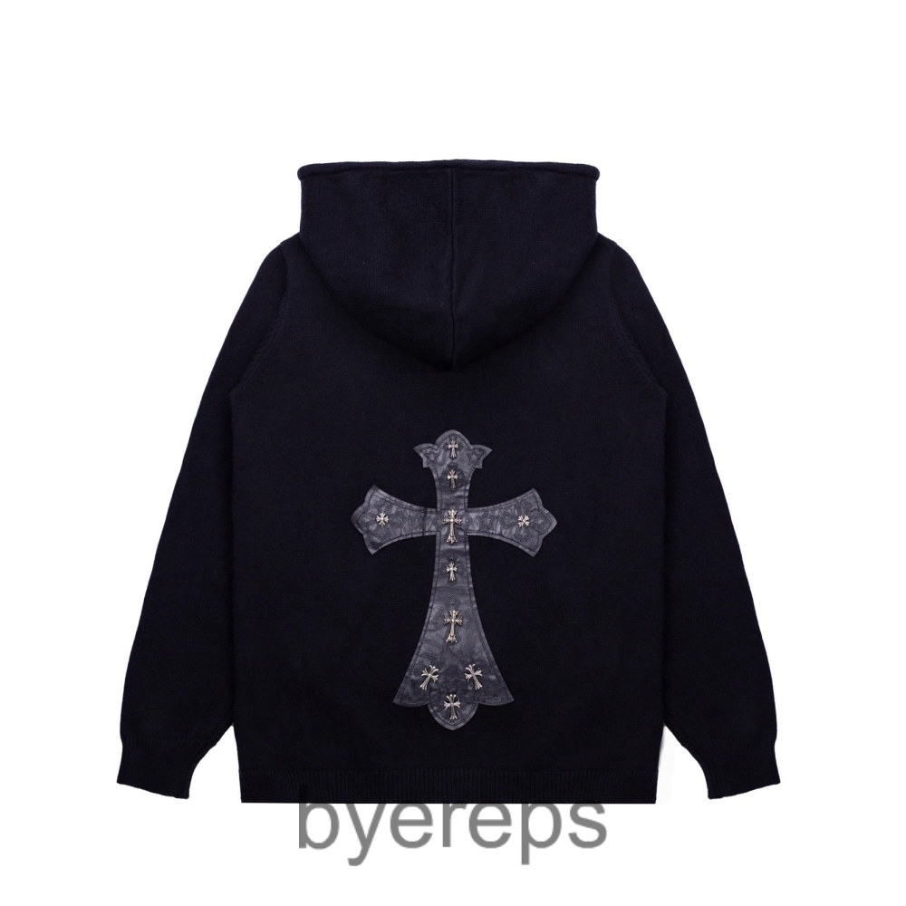Chrome Hearts Sweater（15 Colourways） — photo 2 of 4