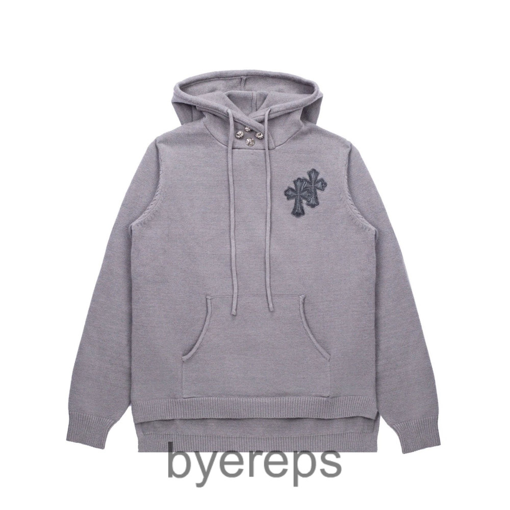 Chrome Hearts Sweater（15 Colourways） — photo 4 of 4