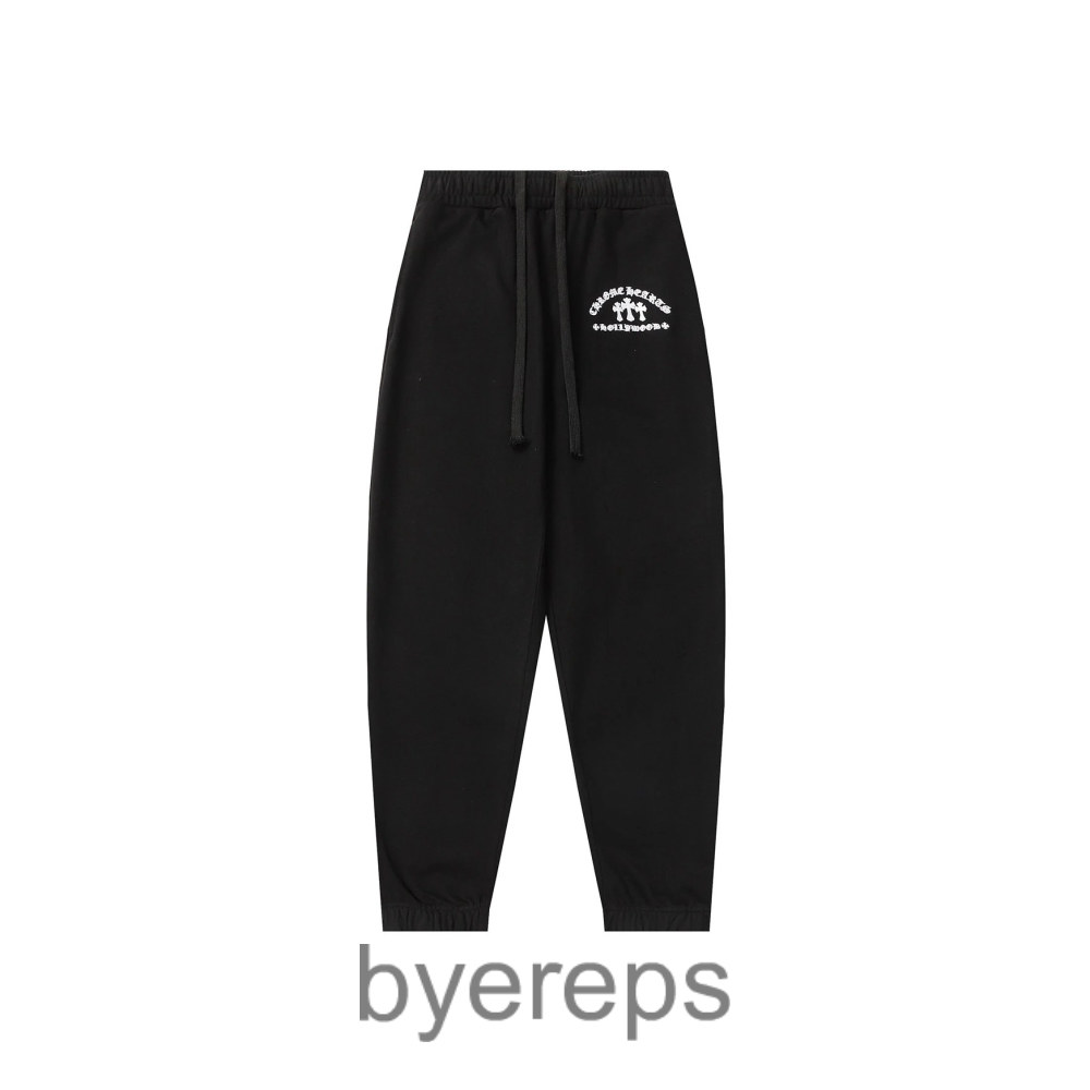 Chrome Hearts Sweatpants — photo 4 of 4