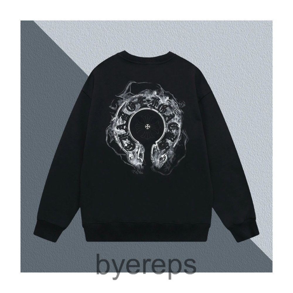 Chrome Hearts Sweatshirt(2 Colourways) — photo 2 of 4
