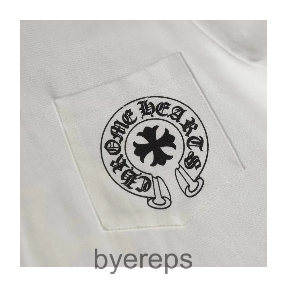 Chrome Hearts Sweatshirt(4 Colourways) — photo 3 of 4