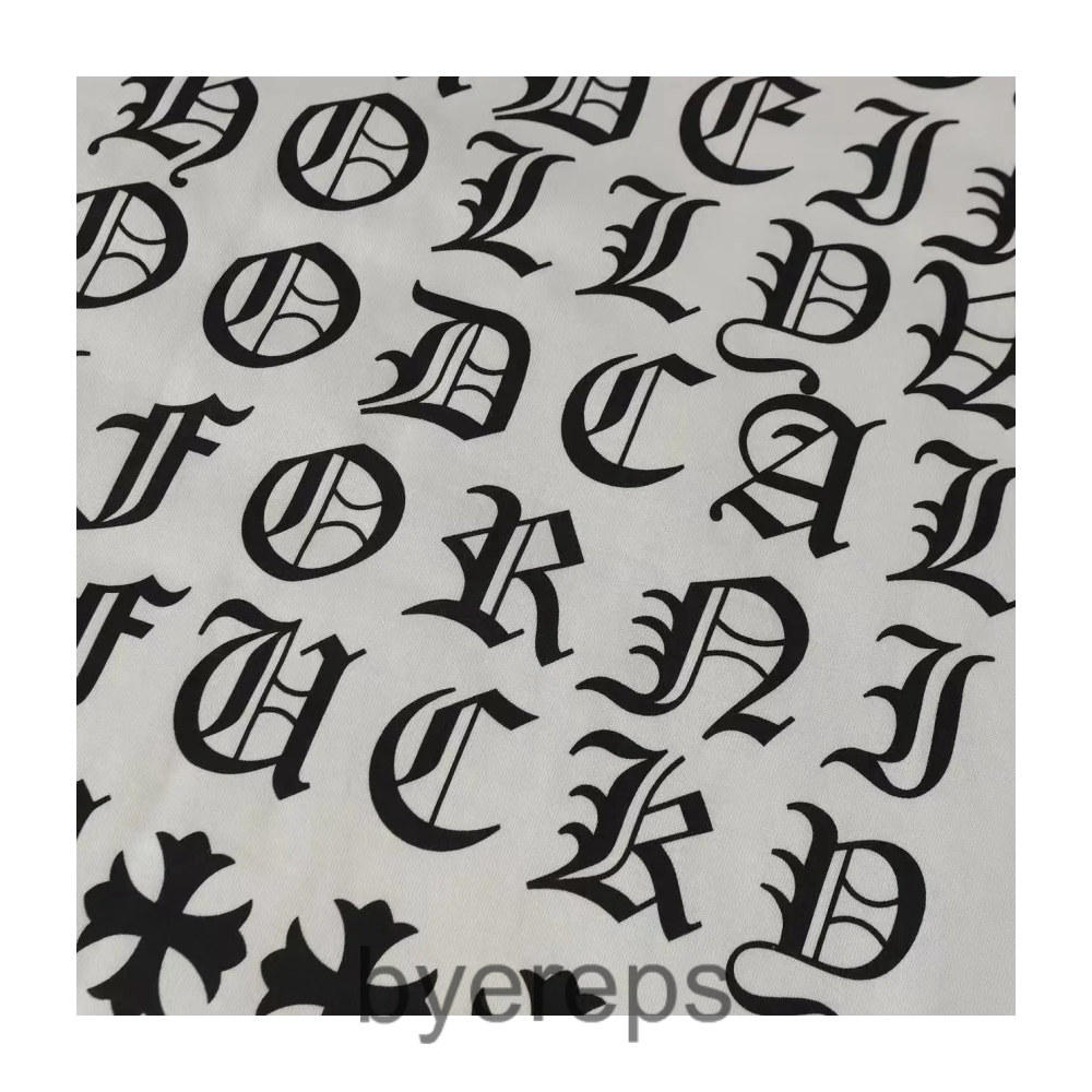 Chrome Hearts Sweatshirt(4 Colourways) — photo 4 of 4