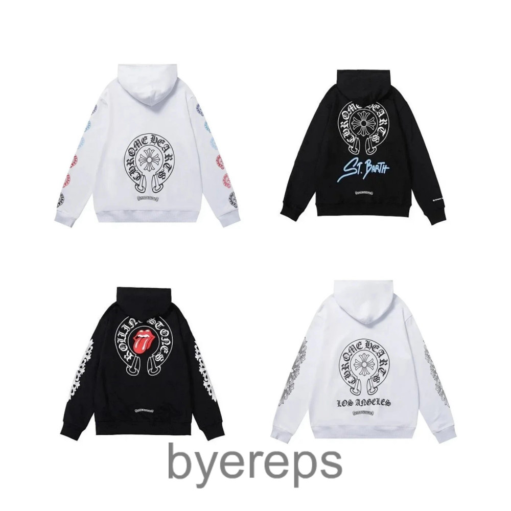 Chrome Hearts sweatshirt ( 40 colors )
