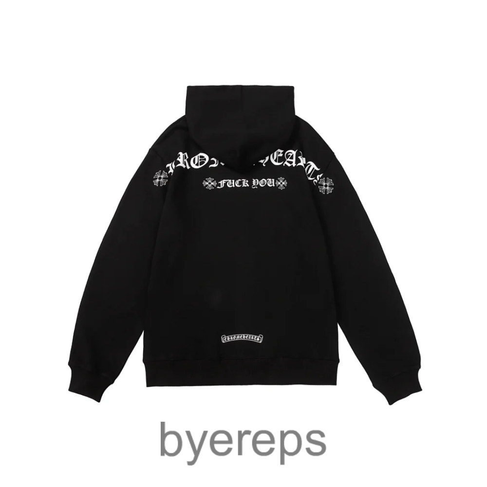 Chrome Hearts sweatshirt ( 40 colors ) — photo 2 of 4