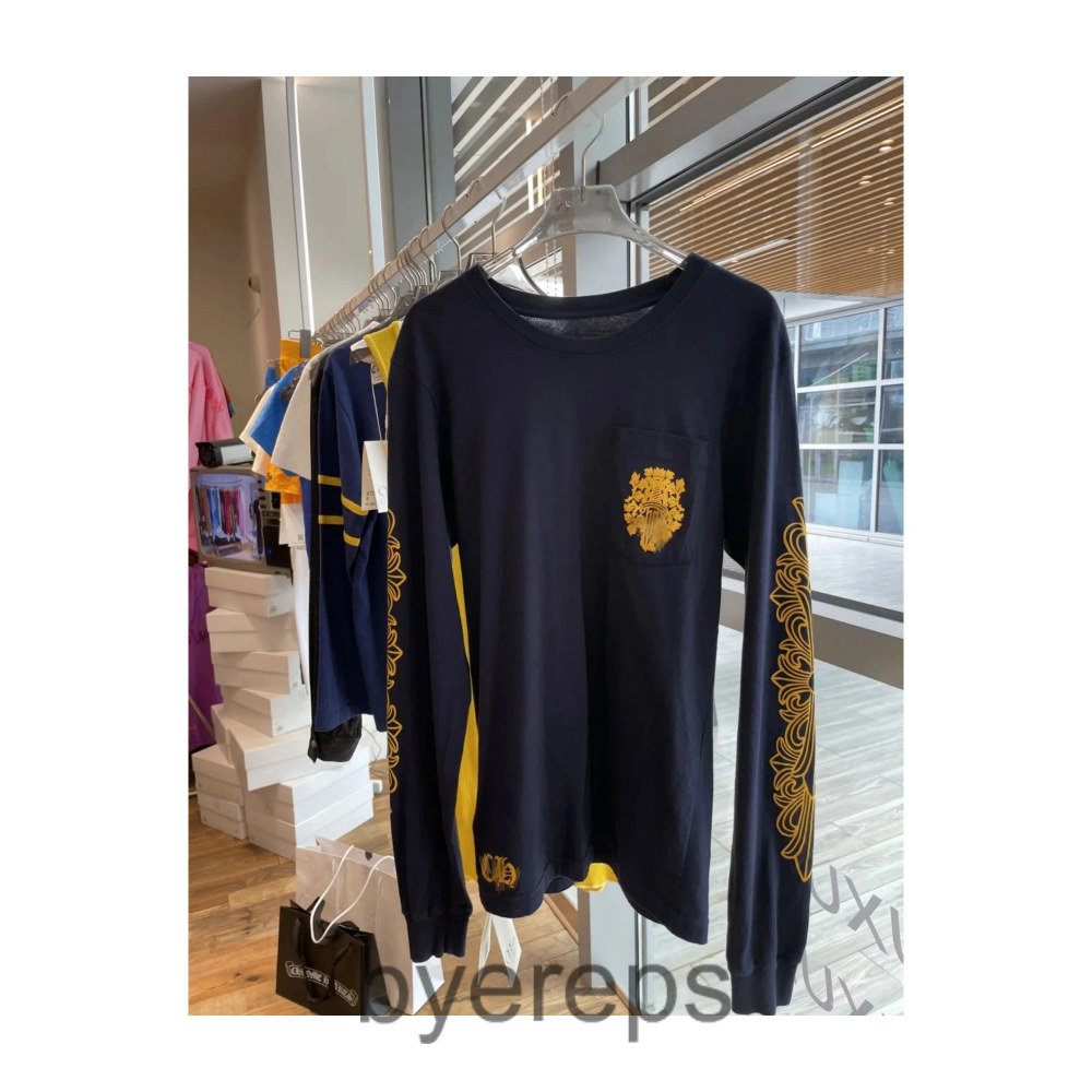 Chrome Hearts Sword Longsleeve — photo 2 of 4