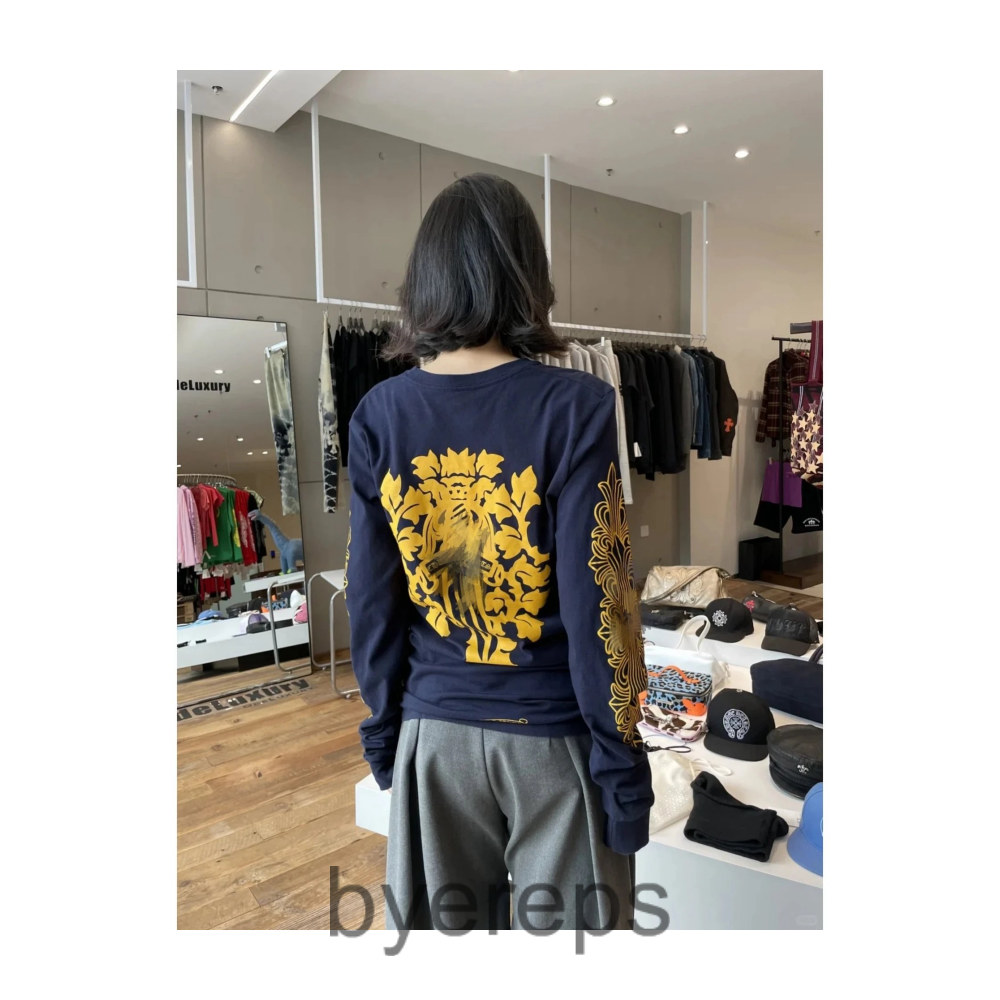 Chrome Hearts Sword Longsleeve — photo 4 of 4