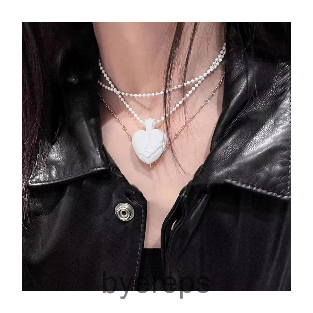 Chrome Hearts Sword Neclace