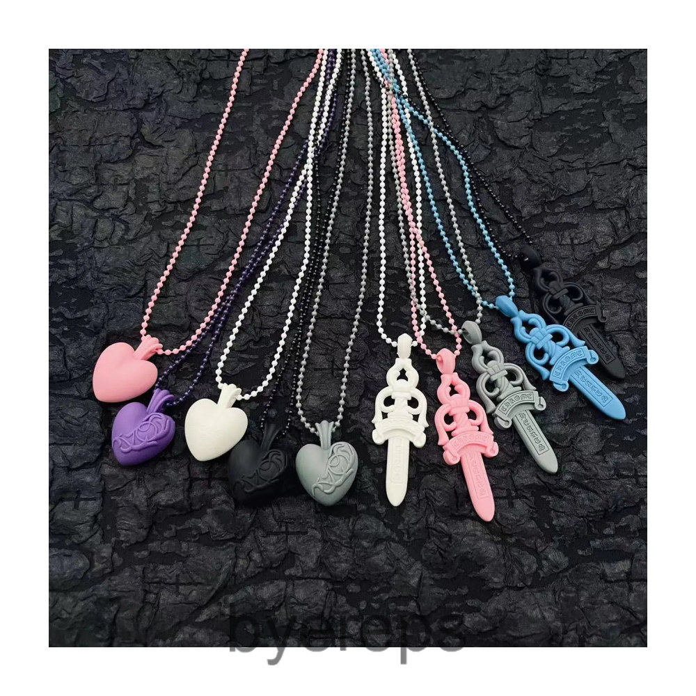 Chrome Hearts Sword Neclace — photo 4 of 4