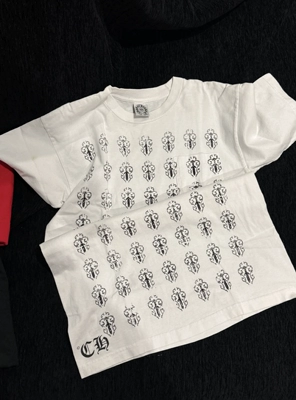 Chrome Hearts Sword Tee
