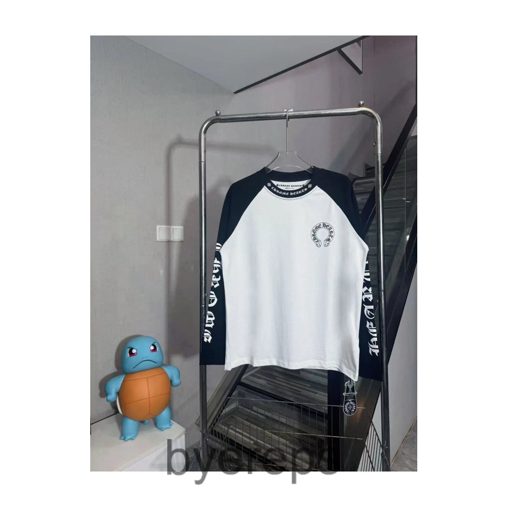 Chrome Hearts t-shirt — photo 2 of 4