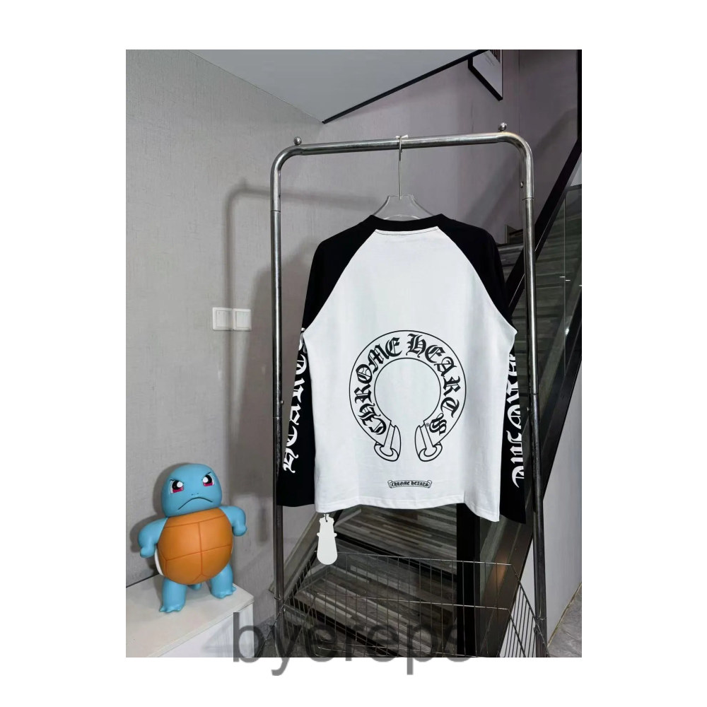 Chrome Hearts t-shirt — photo 3 of 4