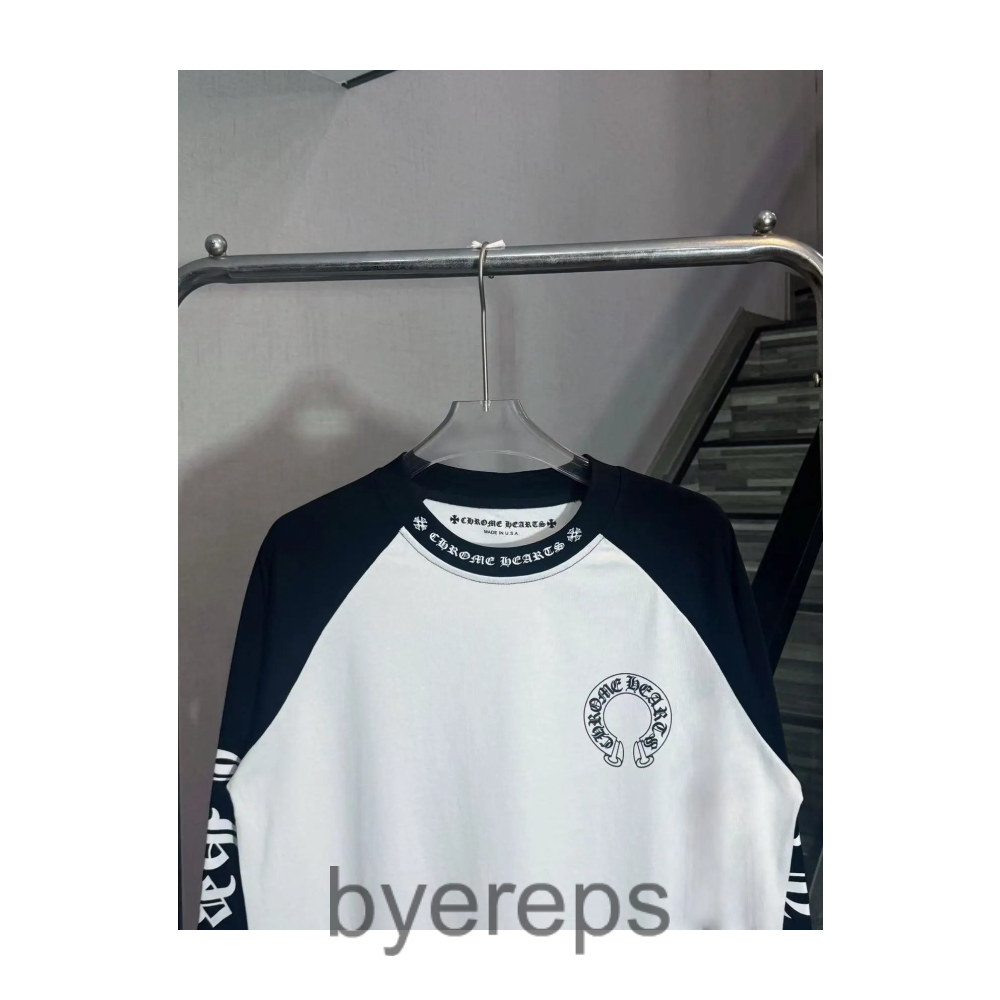 Chrome Hearts t-shirt — photo 4 of 4