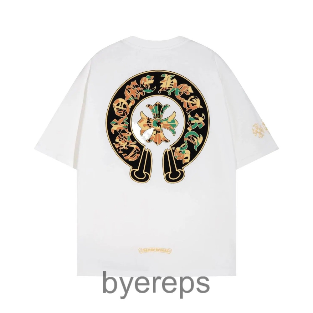 Chrome Hearts T-Shirts