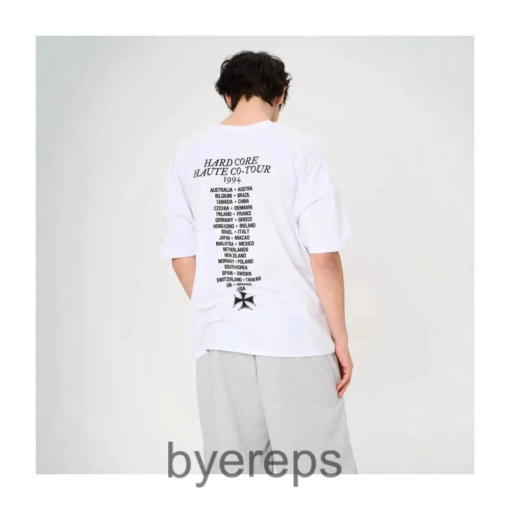 Chrome Hearts T-shirts (4+ Colourways) — photo 3 of 4