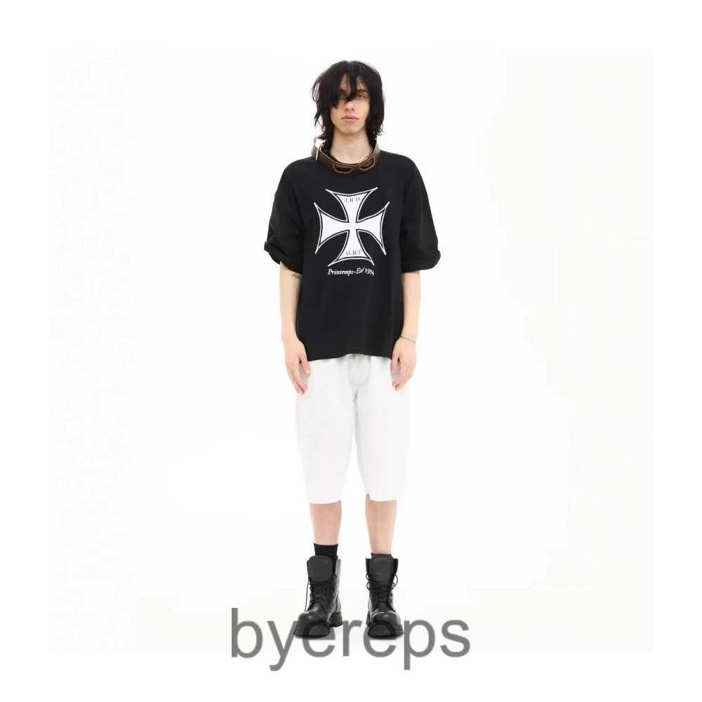 Chrome Hearts T-shirts (4+ Colourways) — photo 4 of 4