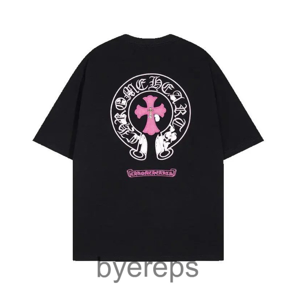 Chrome Hearts T-Shirts