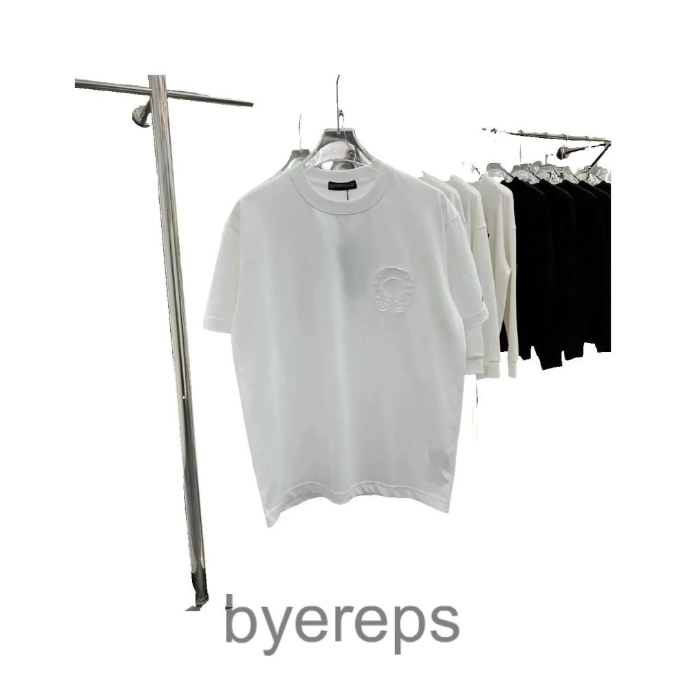 Chrome Hearts T-Shirts