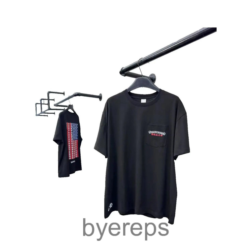 Chrome Hearts T-Shirts