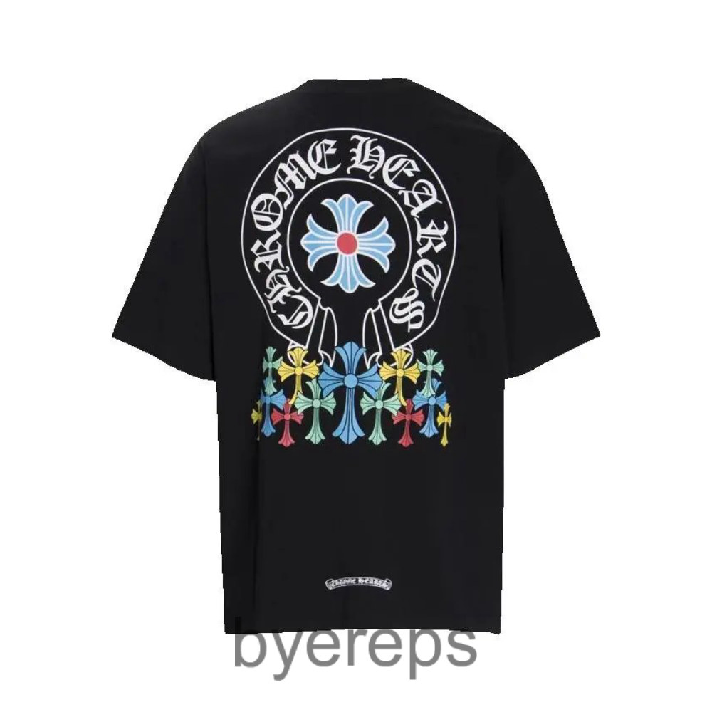 Chrome Hearts T-Shirts