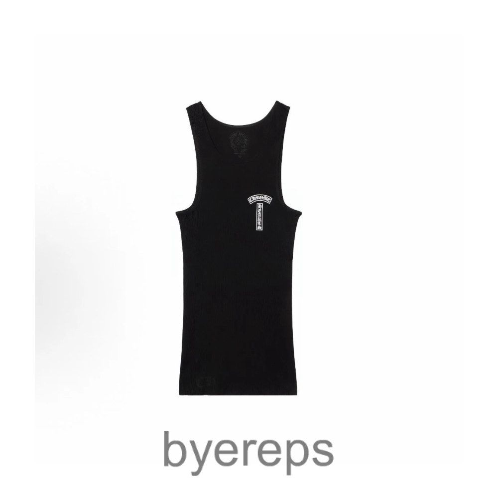 Chrome Hearts Tank Top