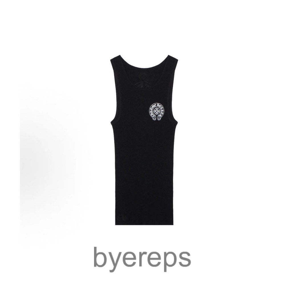 Chrome Hearts Tank Top — photo 2 of 4
