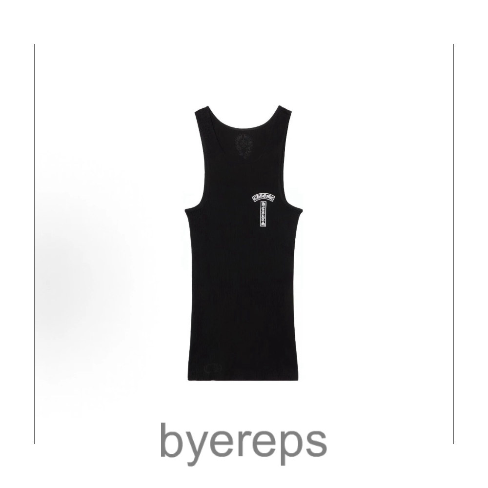 Chrome Hearts Tank Top — photo 3 of 4