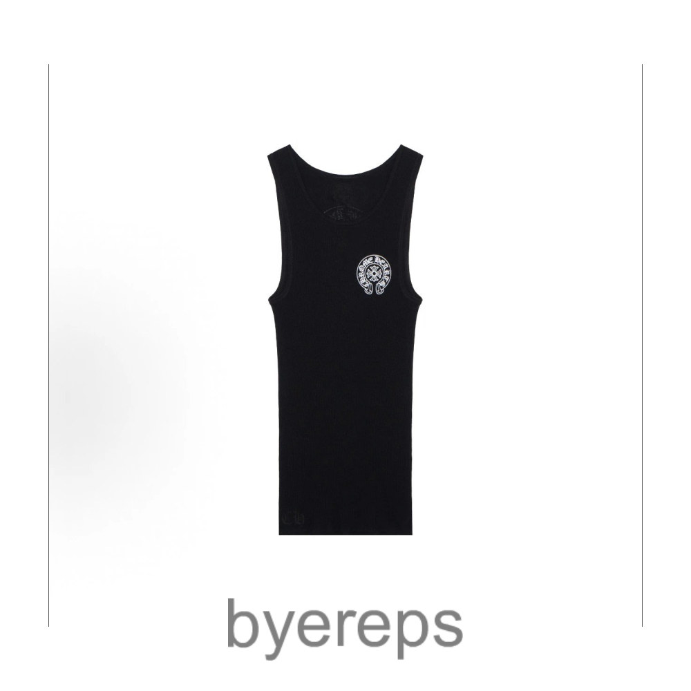 Chrome Hearts Tank Top — photo 4 of 4