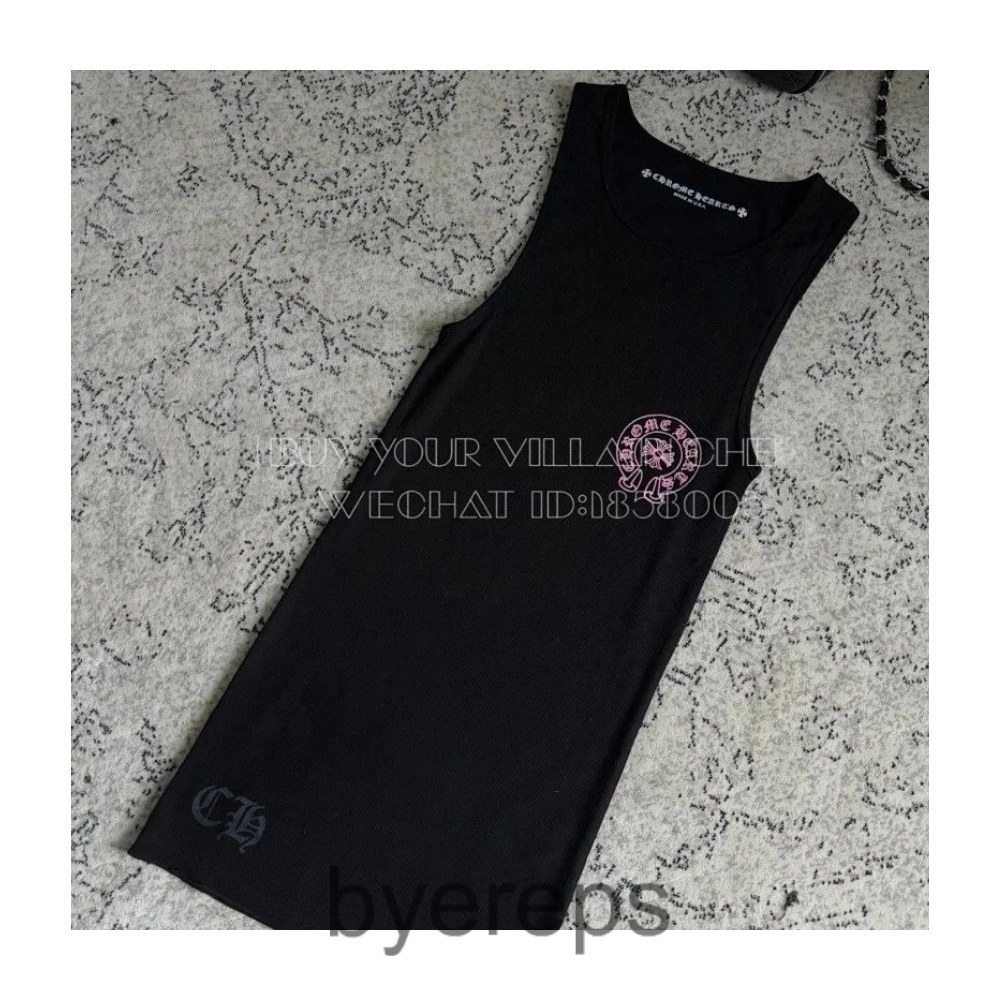 Chrome Hearts Tank Top