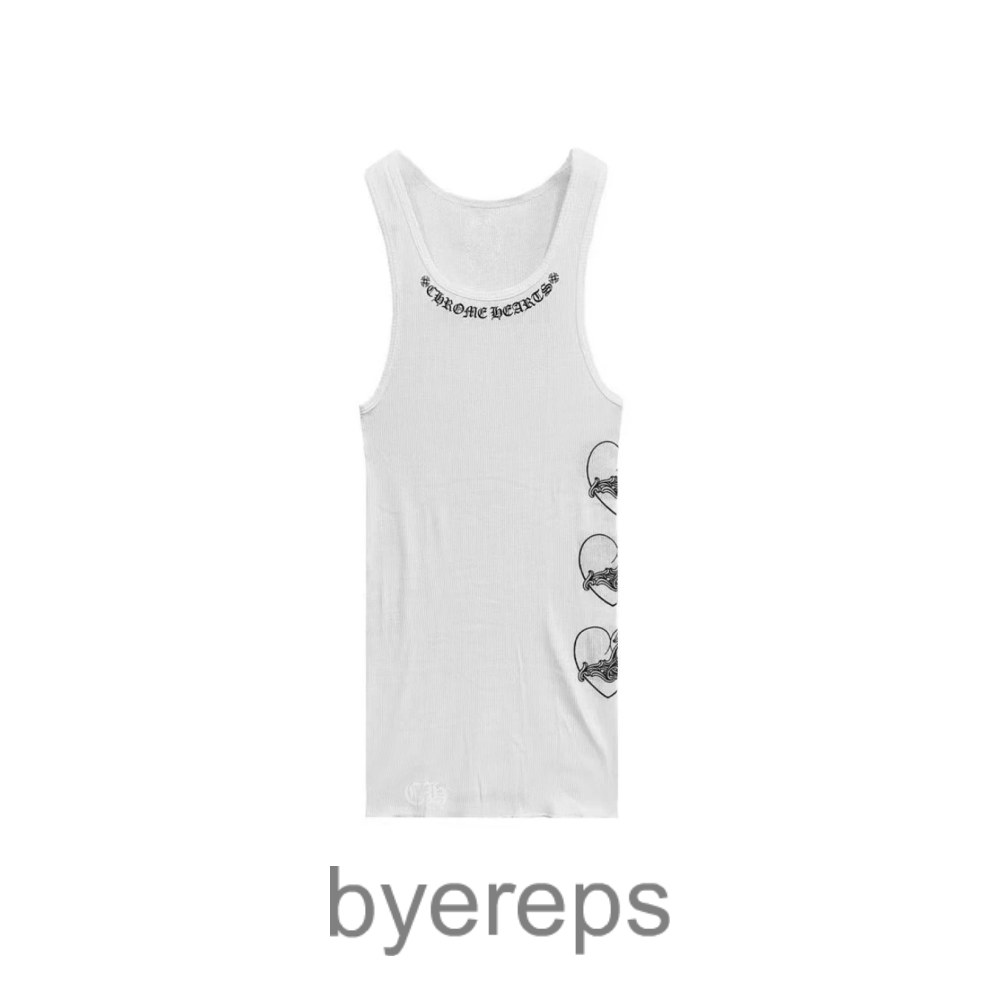 Chrome Hearts Tank Top