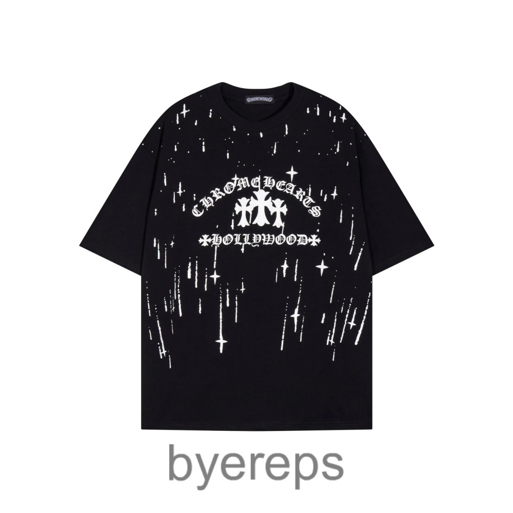Chrome Hearts Tee