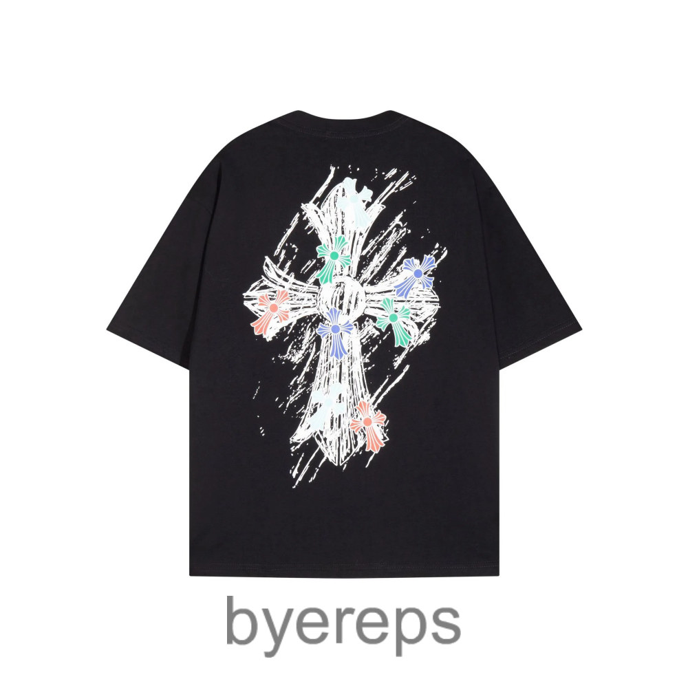 Chrome Hearts Tee — photo 2 of 4