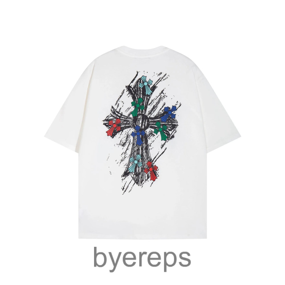 Chrome Hearts Tee — photo 3 of 4