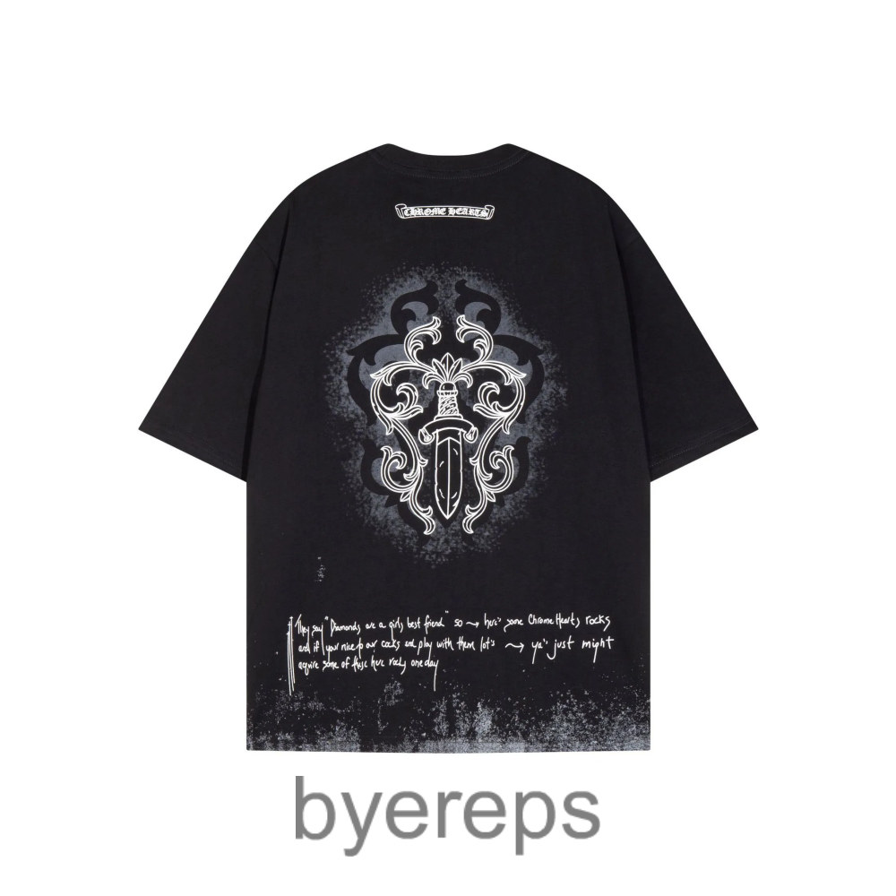 Chrome Hearts Tee — photo 4 of 4