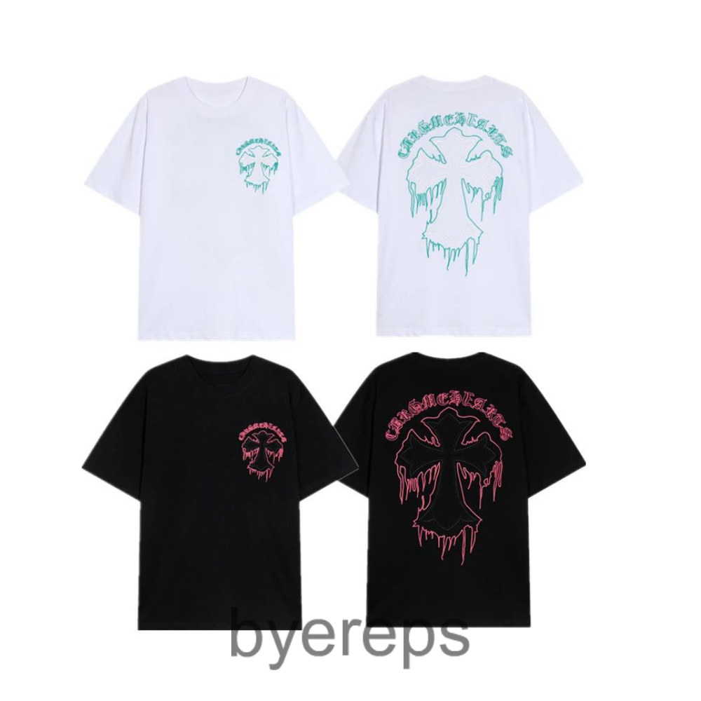 Chrome Hearts Tee (20 colors) — photo 2 of 4