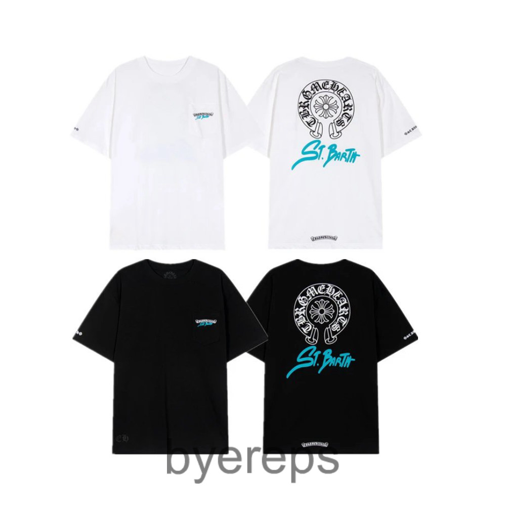 Chrome Hearts Tee (20 colors) — photo 4 of 4