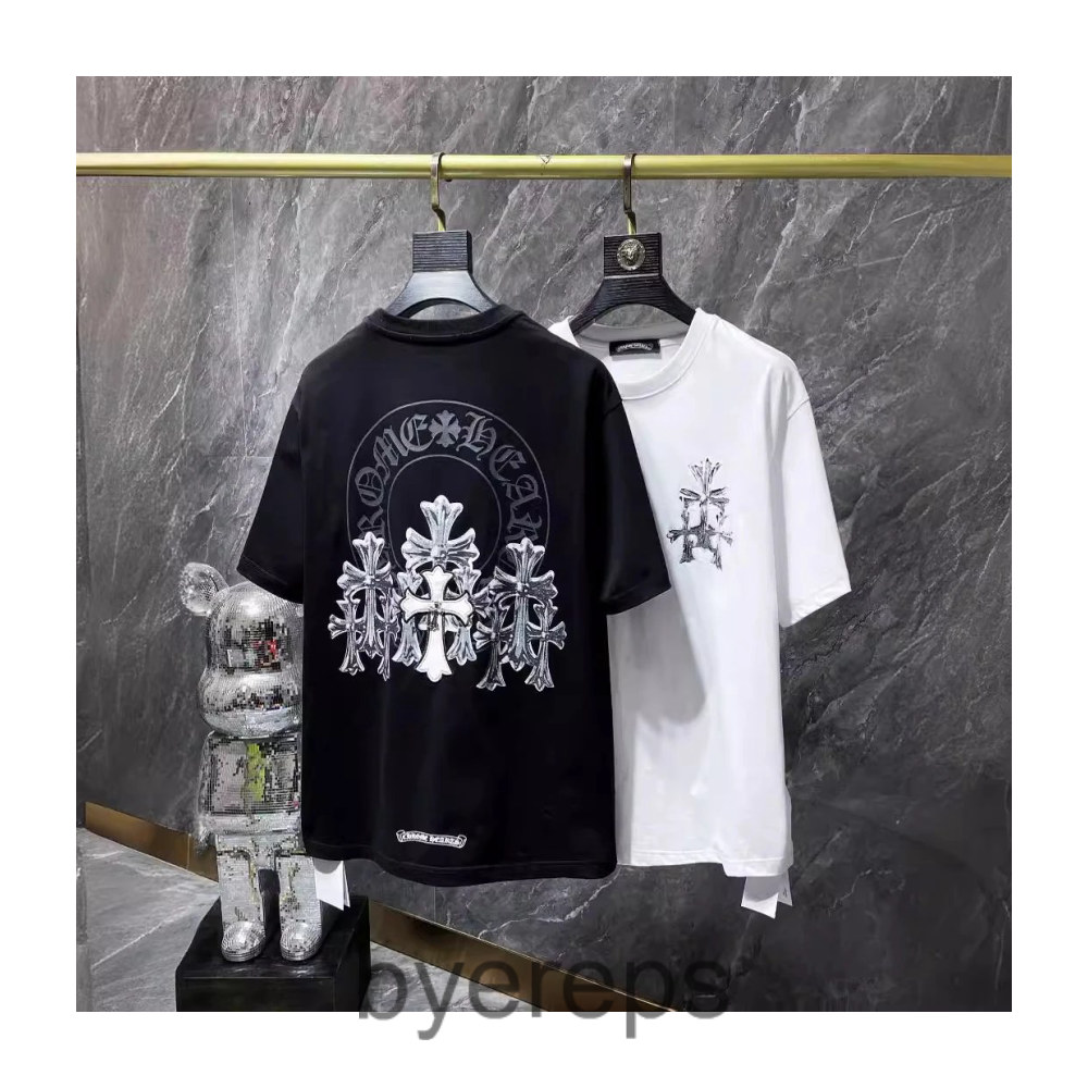 Chrome Hearts Tee — photo 4 of 4