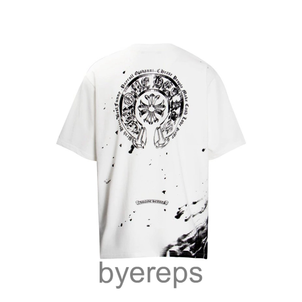 Chrome Hearts Tee