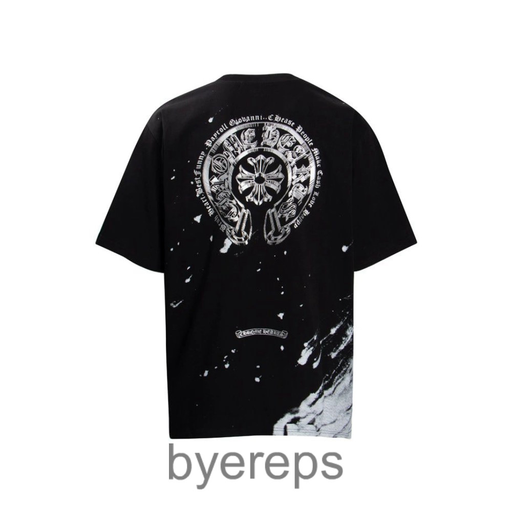 Chrome Hearts Tee — photo 2 of 4