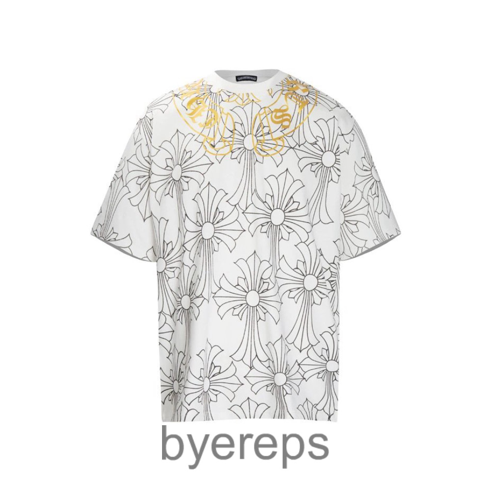 Chrome Hearts Tee — photo 3 of 4
