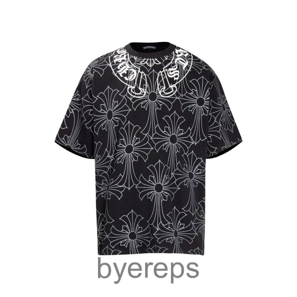 Chrome Hearts Tee — photo 4 of 4