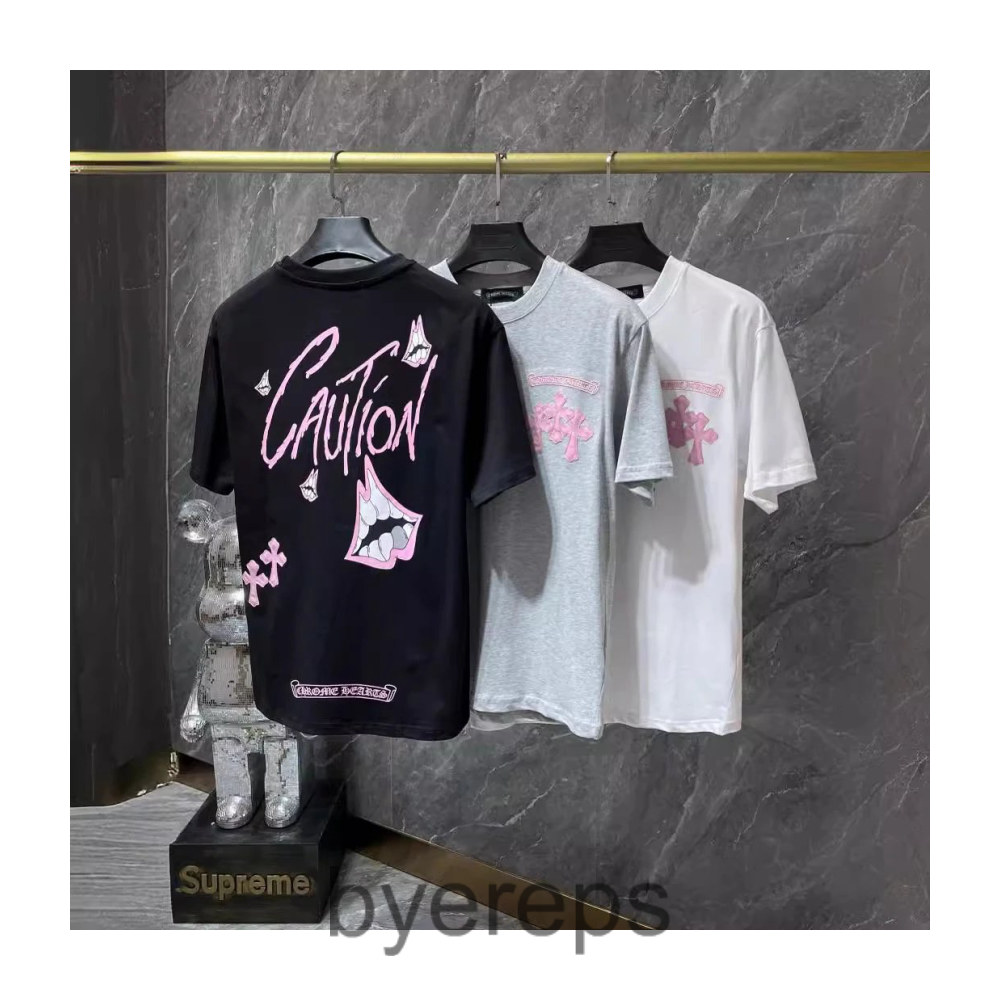Chrome Hearts Tee