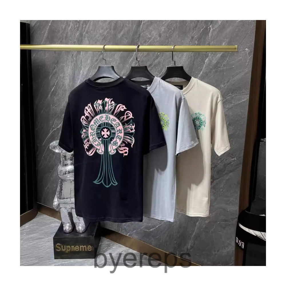 Chrome Hearts Tee — photo 2 of 4
