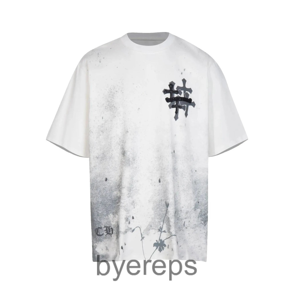 Chrome Hearts Tee