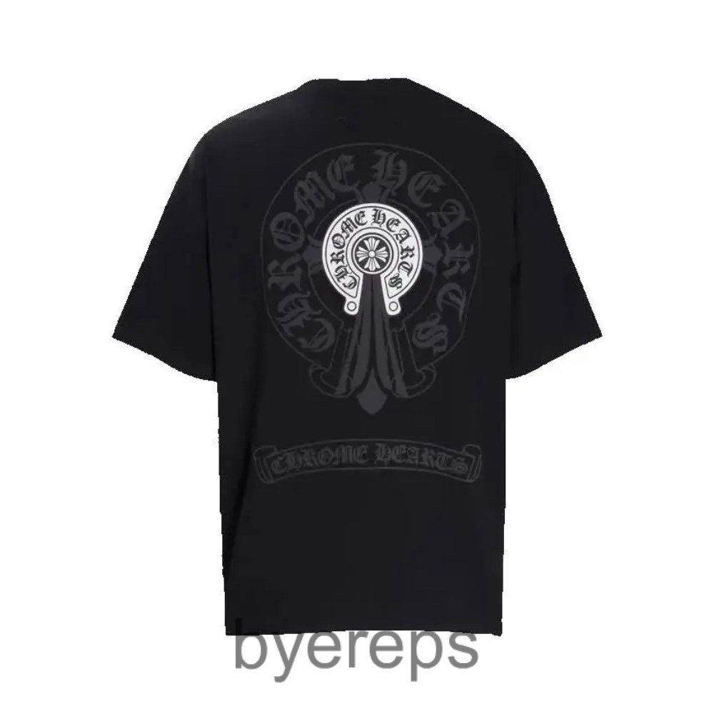 Chrome Hearts Tee