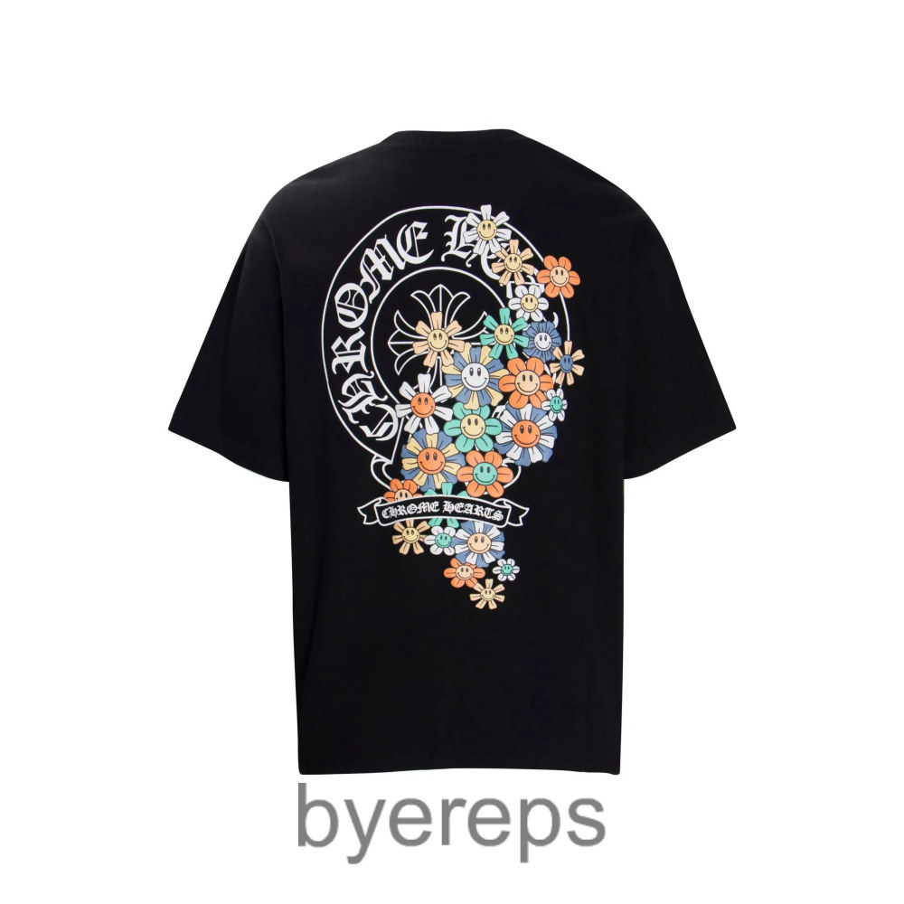 Chrome Hearts Tee (96 styles) — photo 3 of 4