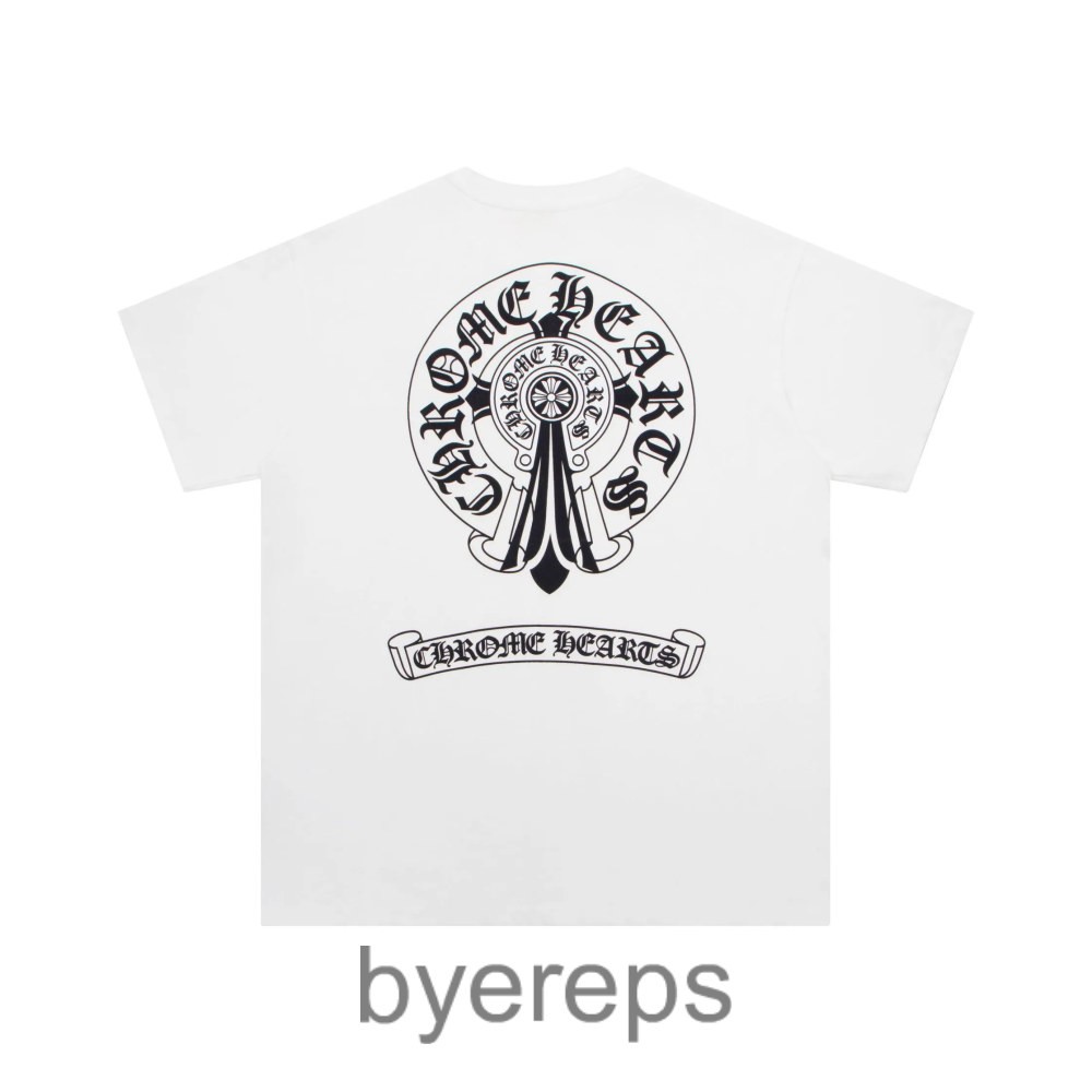 Chrome Hearts Tee (96 styles) — photo 4 of 4