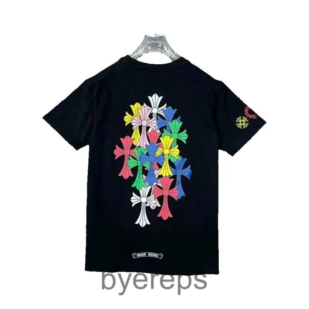 Chrome Hearts Tee