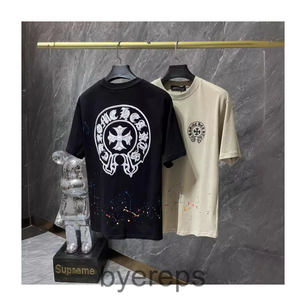 Chrome Hearts Tee — photo 3 of 4